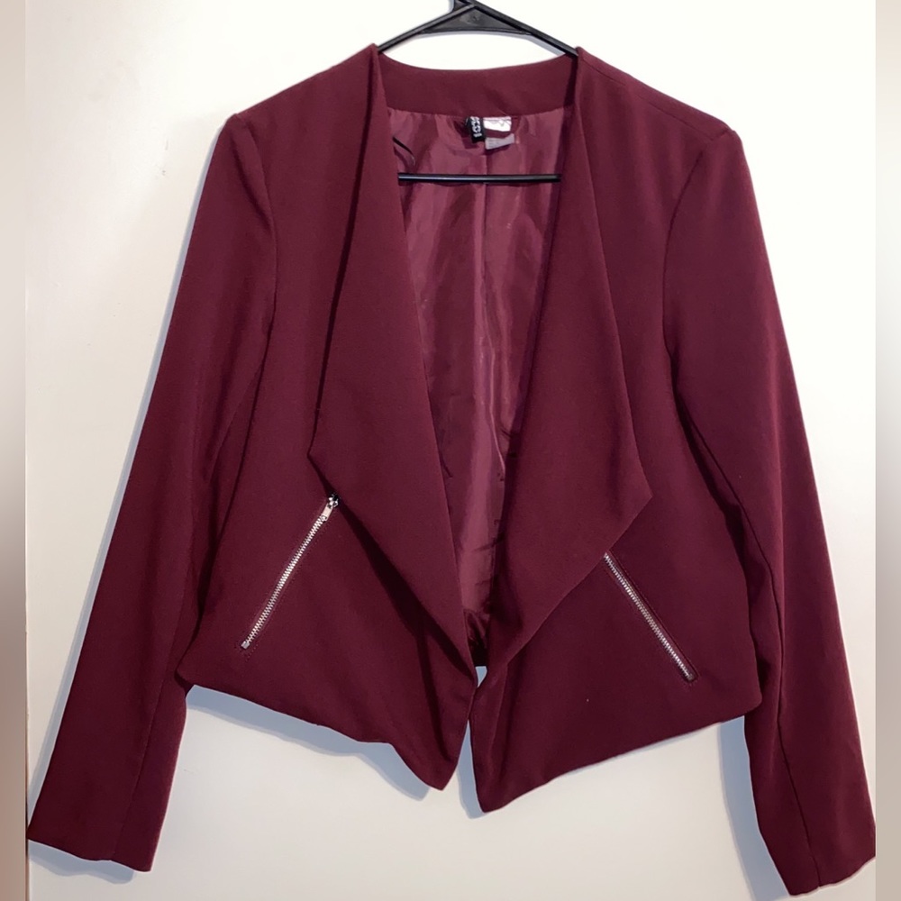 H&M blazer - Size 10